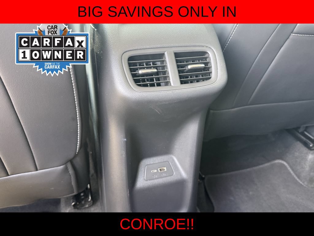 Used 2024 Buick Envision Sport Touring AWD/4WD image 27