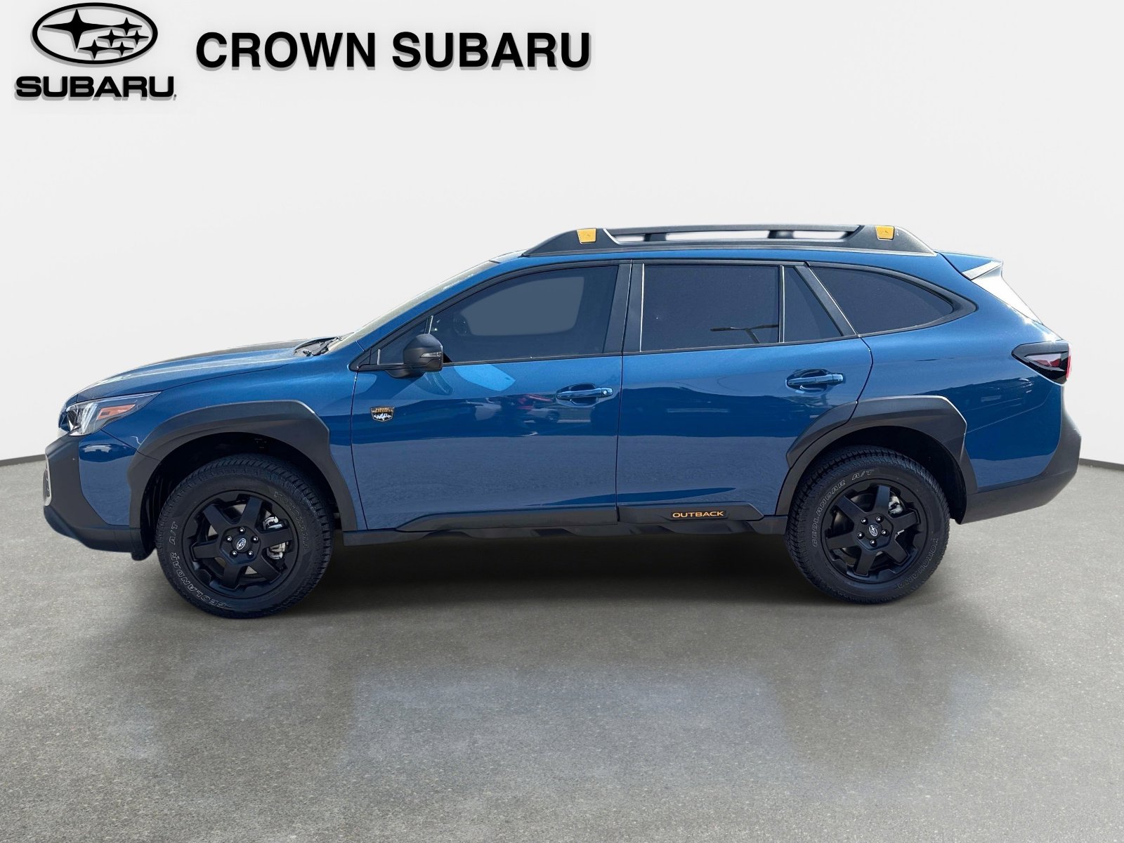 Certified 2025 Subaru Outback Wilderness image 7