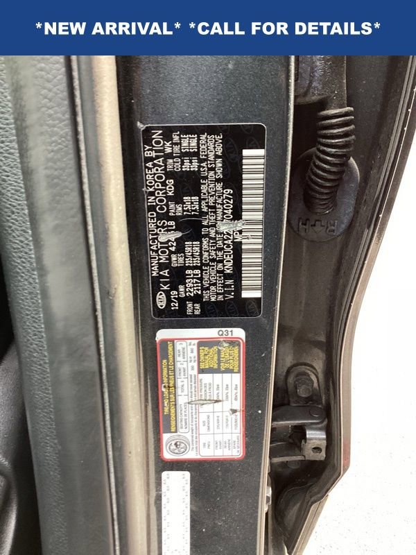 Used 2021 Kia Seltos S image 10