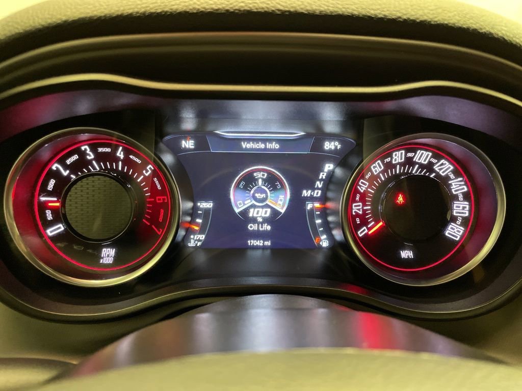 Certified 2023 Dodge Challenger R/T Scat Pack RWD image 15