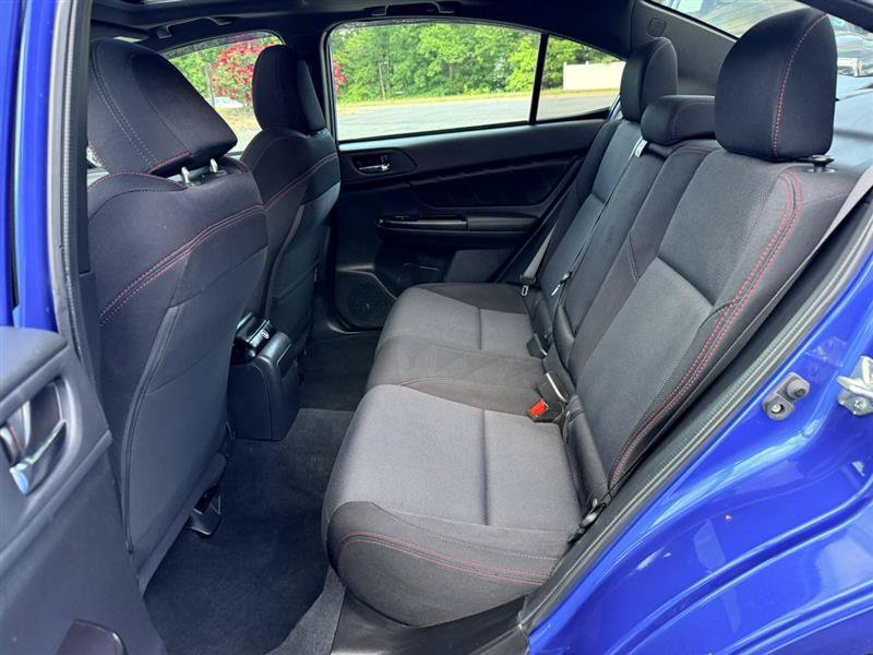 Used 2021 Subaru WRX Premium AWD/4WD image 18
