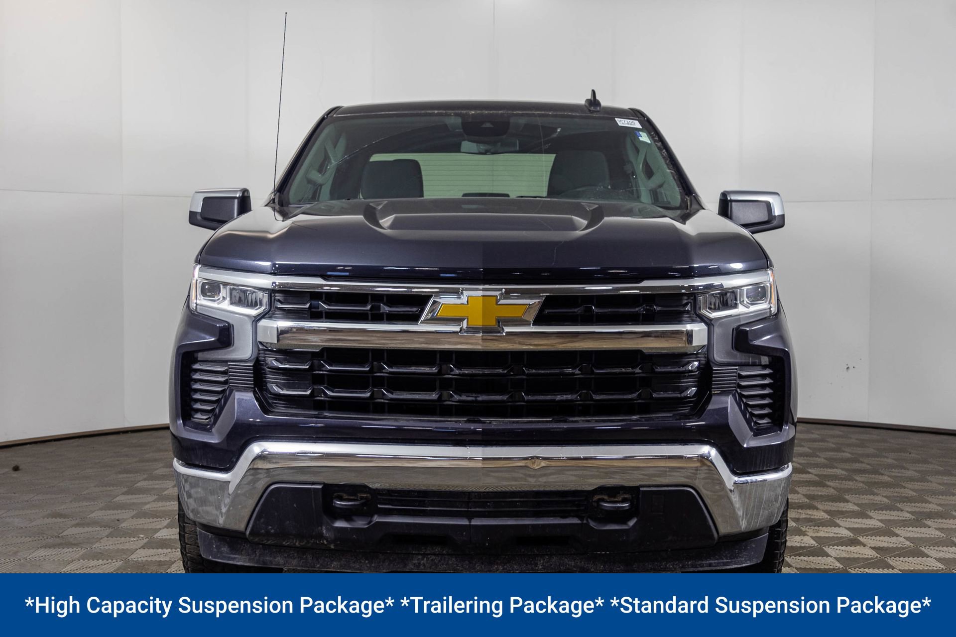 Used 2023 Chevrolet Silverado 1500 LT image 11