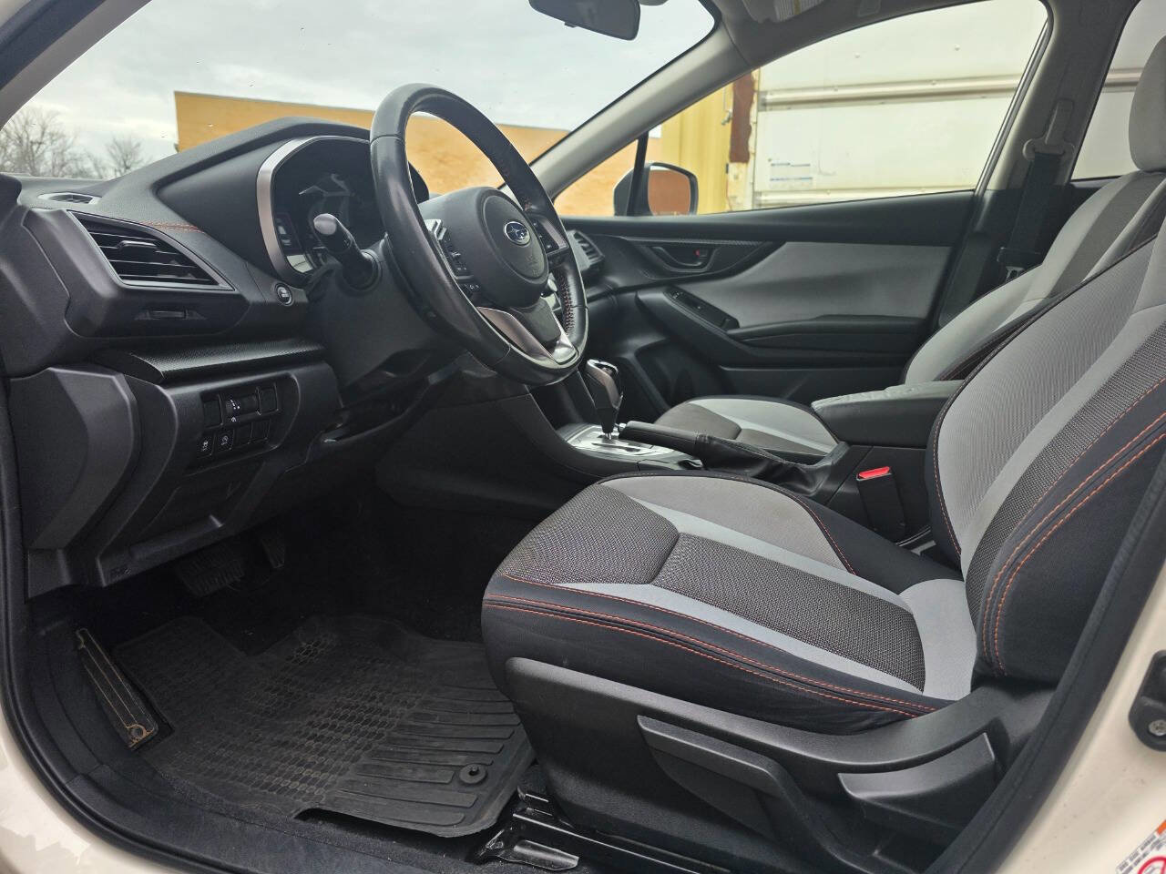 Used 2020 Subaru Crosstrek 2.0i Premium image 12