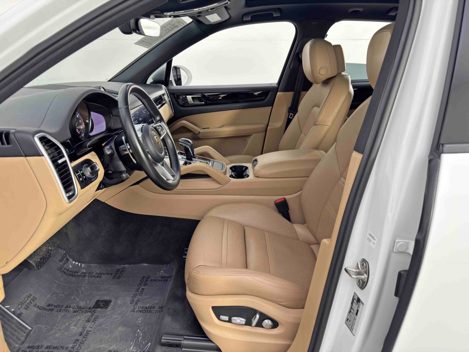 Used 2019 Porsche Cayenne E-Hybrid image 37