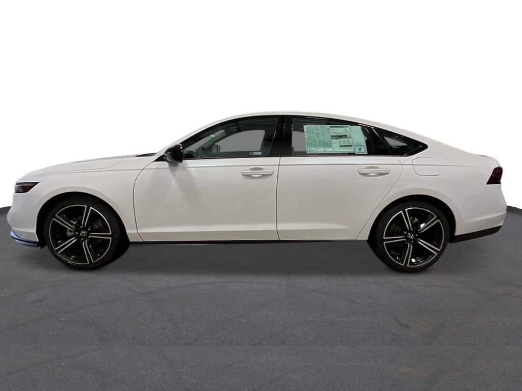 New 2026 Honda Accord SE image 6