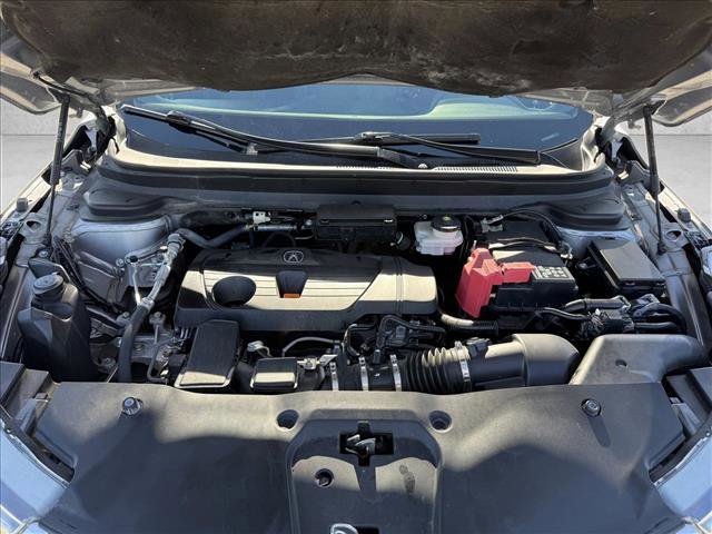 Used 2020 Acura RDX A-Spec image 25