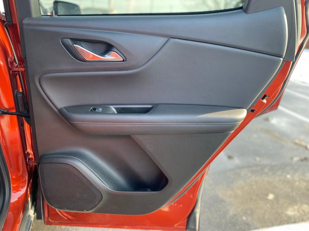 Used 2021 Chevrolet Blazer LT image 13