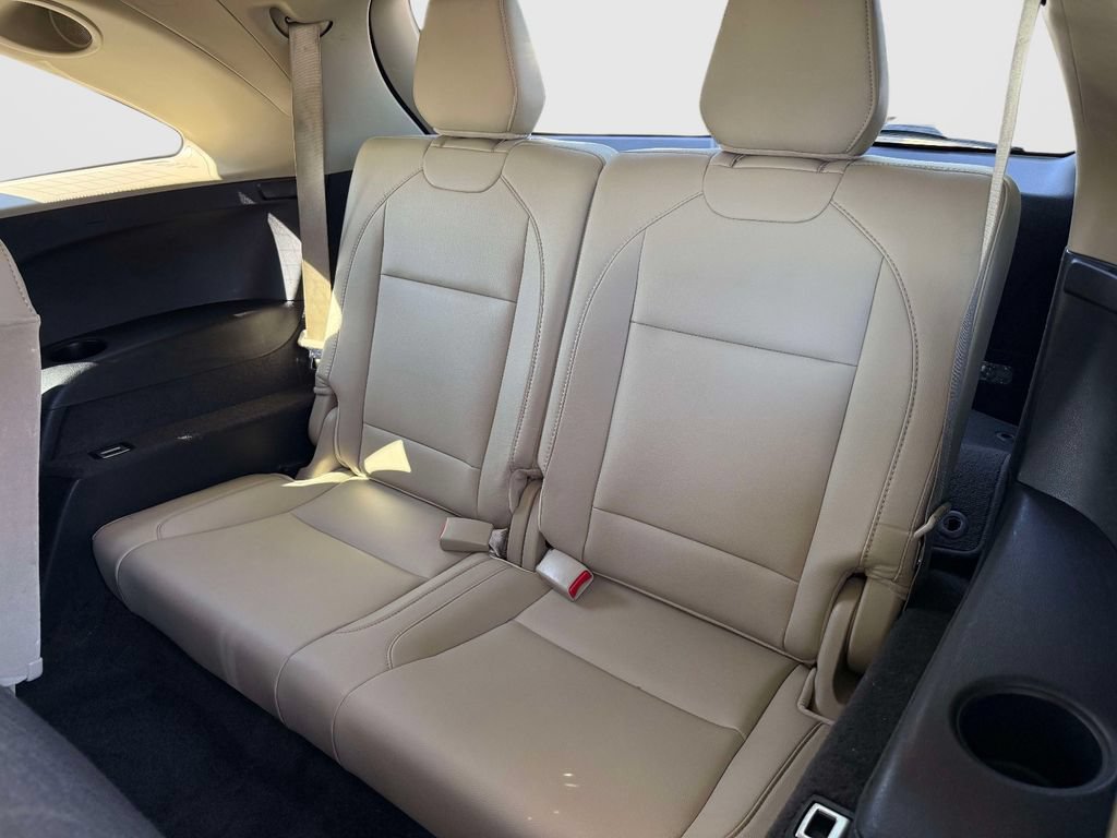 Used 2015 Acura MDX SH-AWD w/ Technology Package image 10