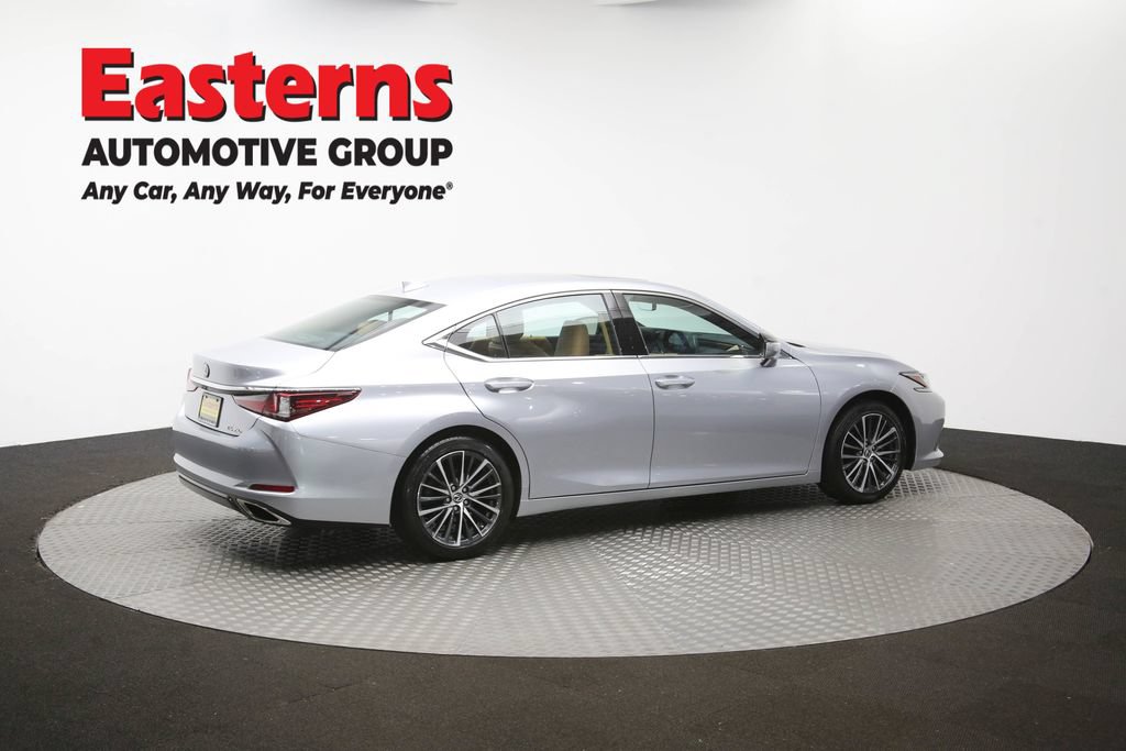 Used 2022 Lexus ES 350 w/ Premium Package FWD image 38