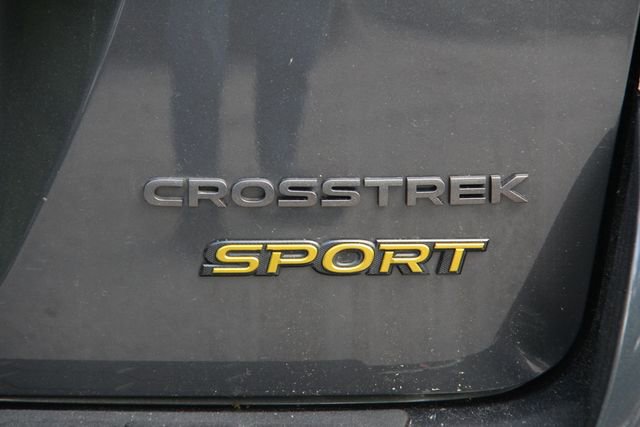 Certified 2023 Subaru Crosstrek 2.5i Sport AWD/4WD image 10