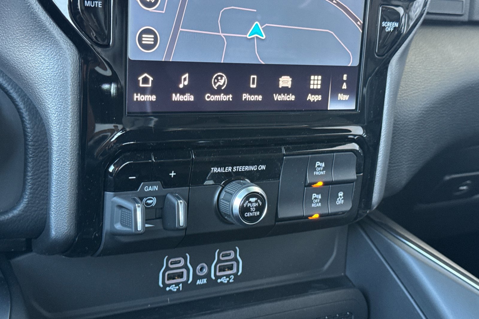 New 2026 RAM 1500 Laramie image 19