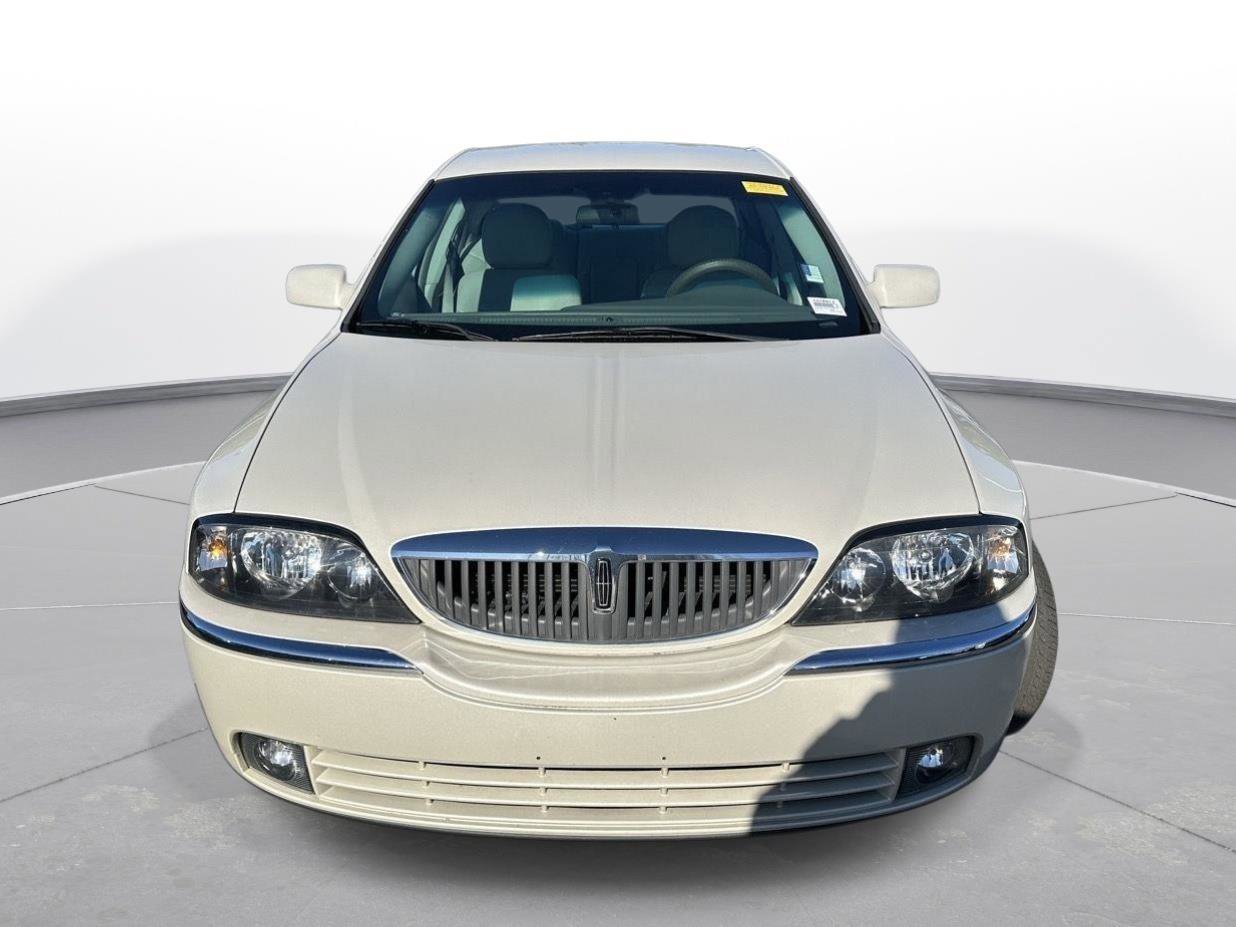 Used 2005 Lincoln LS video 3