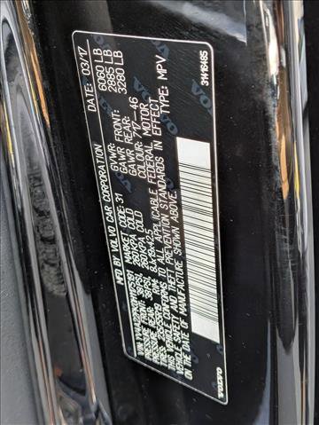 Used 2017 Volvo XC90 T6 Momentum w/ Vision Package image 23