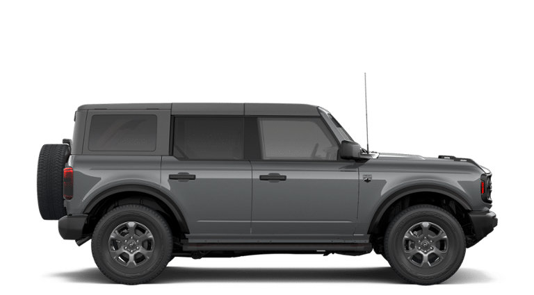 New 2026 Ford Bronco Big Bend AWD/4WD image 29