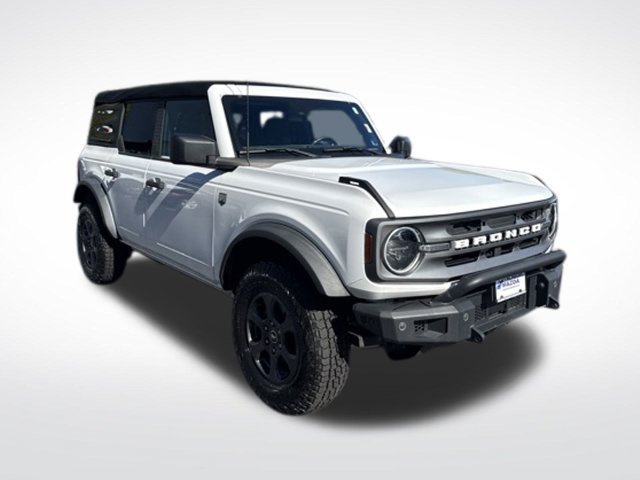 Used 2023 Ford Bronco Big Bend AWD/4WD image 8