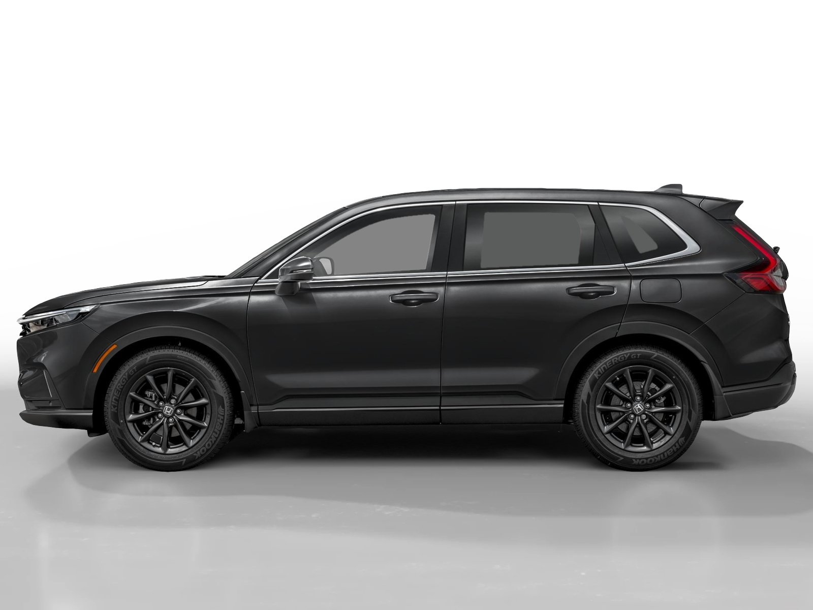 New 2027 Honda CR-V EX-L image 3