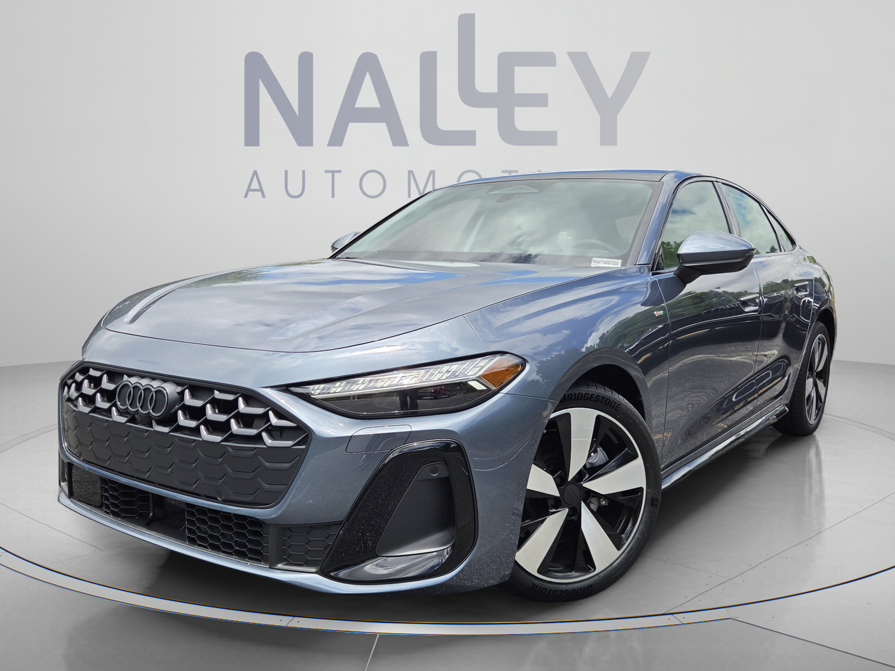 New 2026 Audi A5 Premium Plus