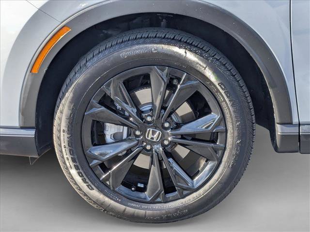 Used 2025 Honda CR-V Sport Touring image 26