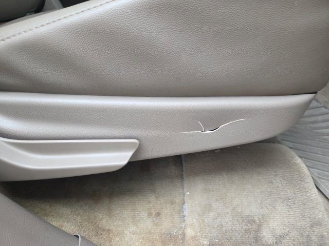 Used 2015 Chevrolet Tahoe LTZ image 16