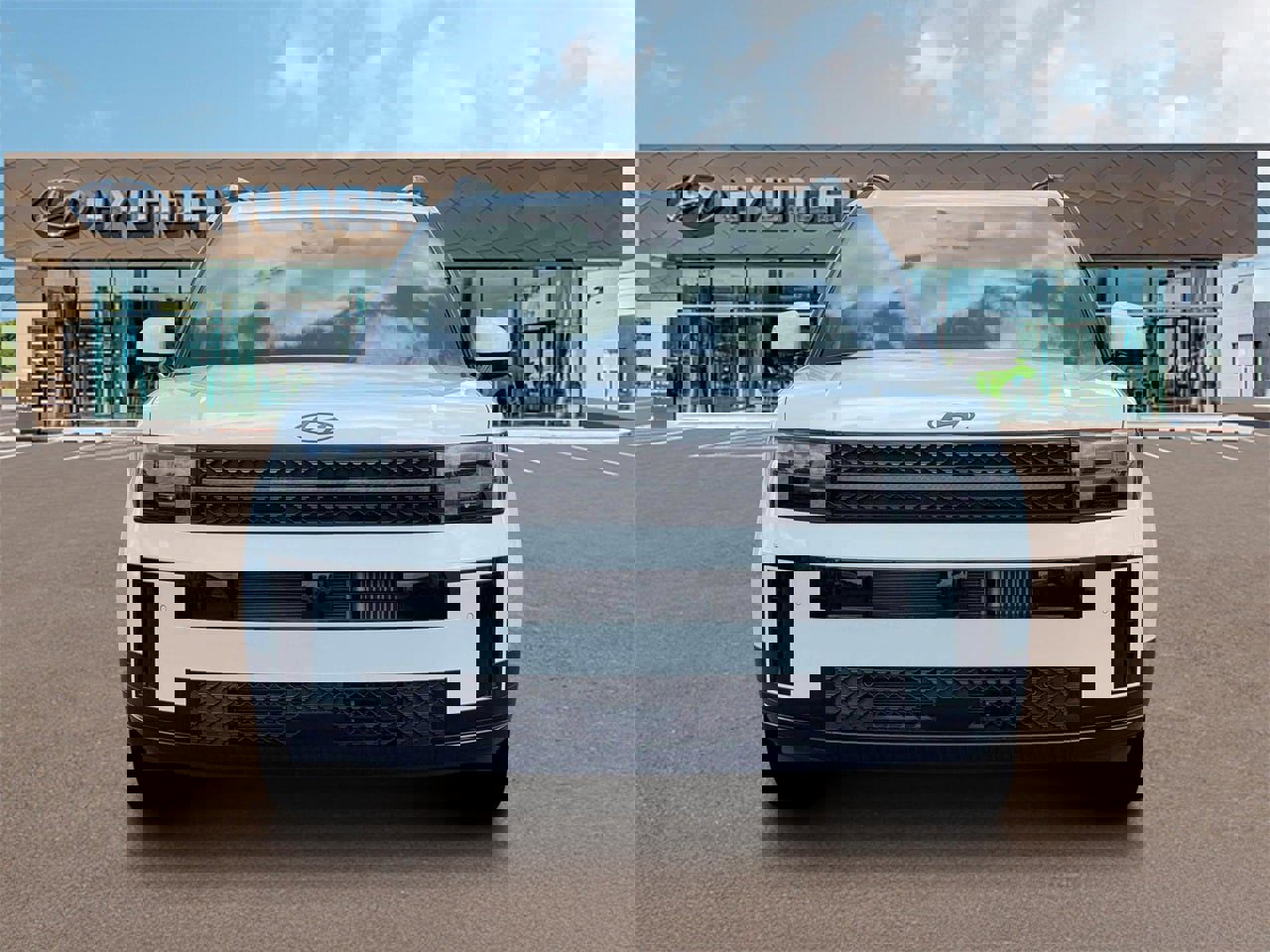 New 2026 Hyundai Santa Fe Calligraphy image 11