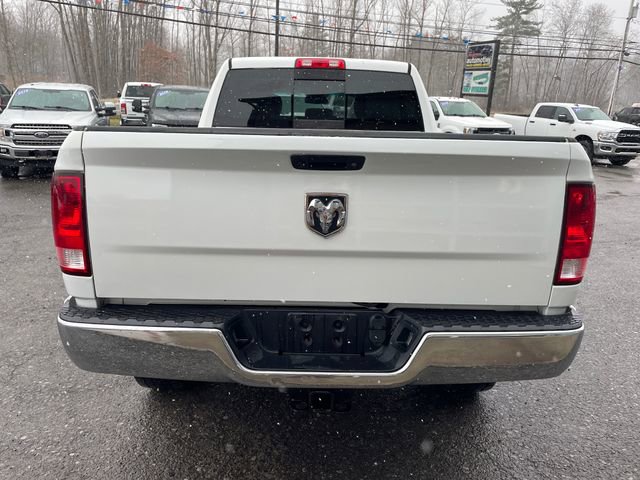 Used 2015 RAM 2500 SLT image 6