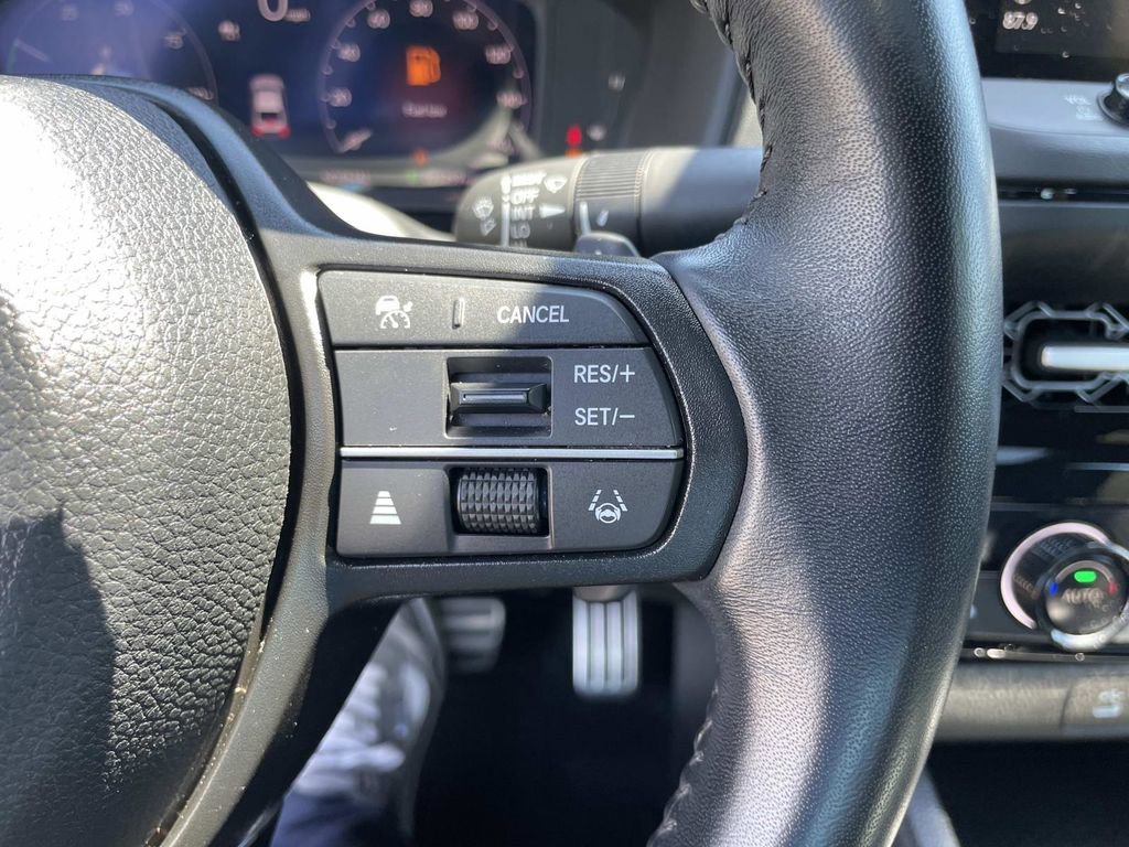 Used 2024 Honda Accord Sport image 19