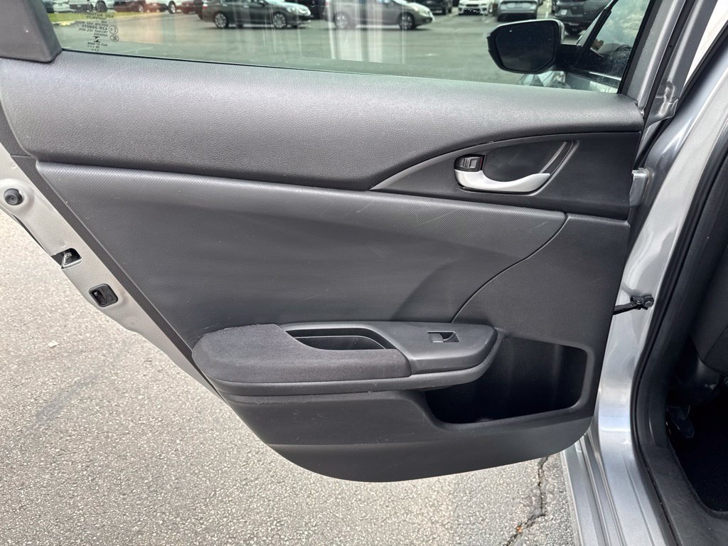 Certified 2020 Honda Insight EX image 31