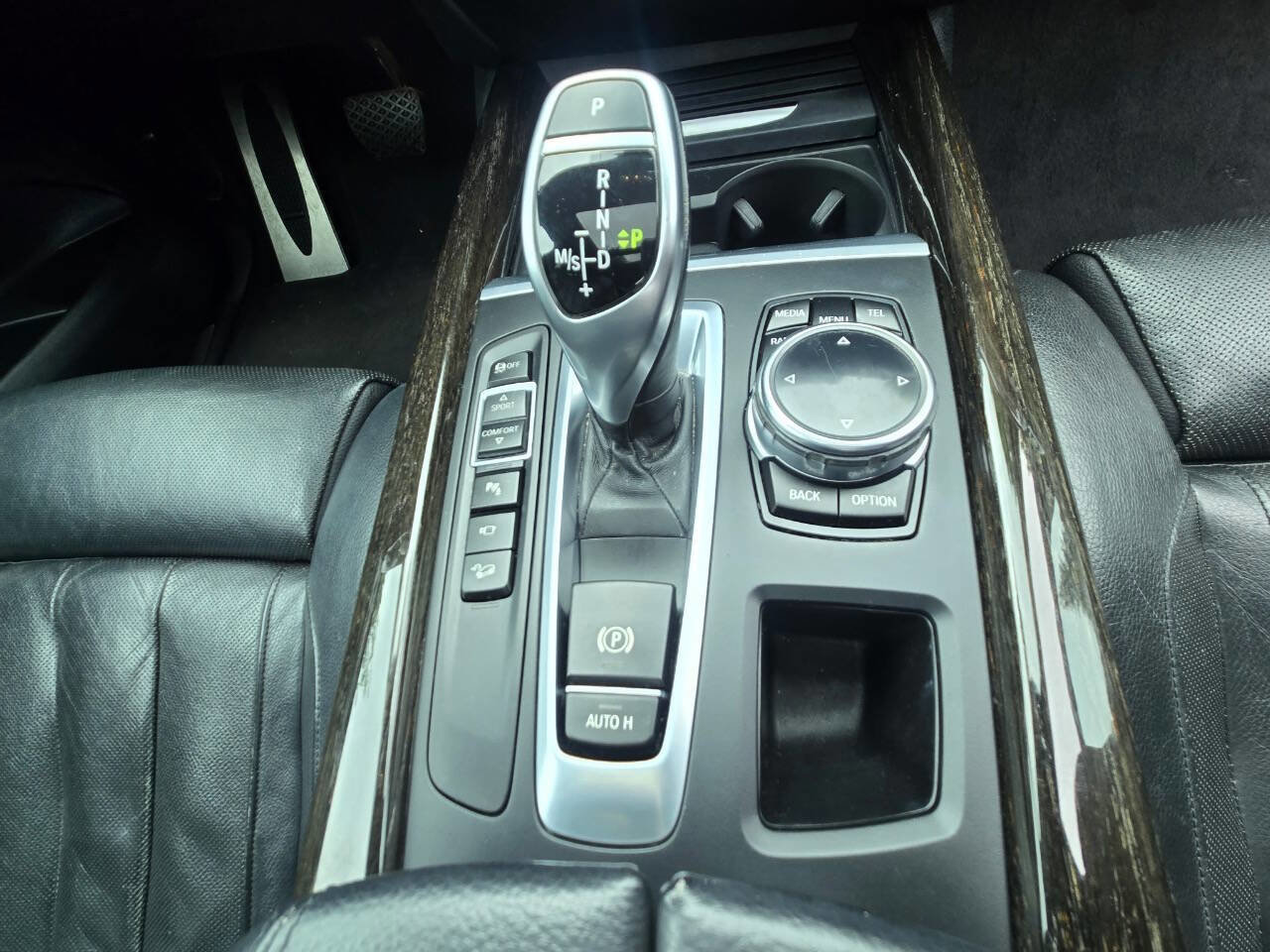 Used 2014 BMW X5 xDrive35d AWD/4WD image 35