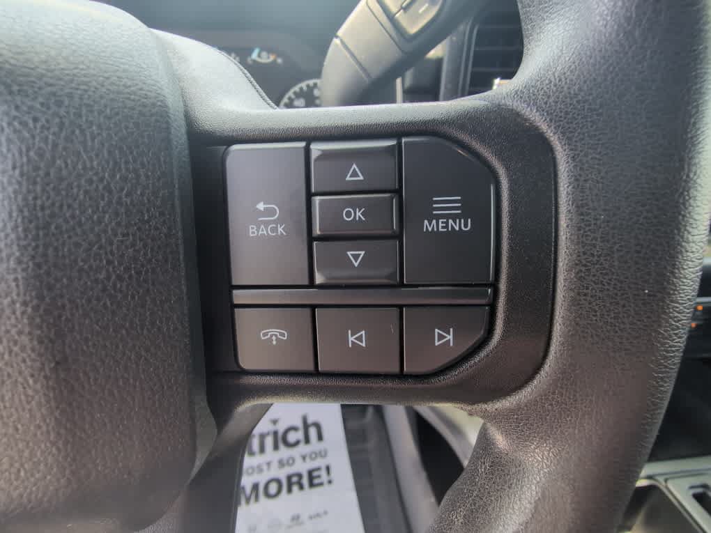 Used 2023 Ford F150 XL w/ STX Appearance Package AWD/4WD image 38