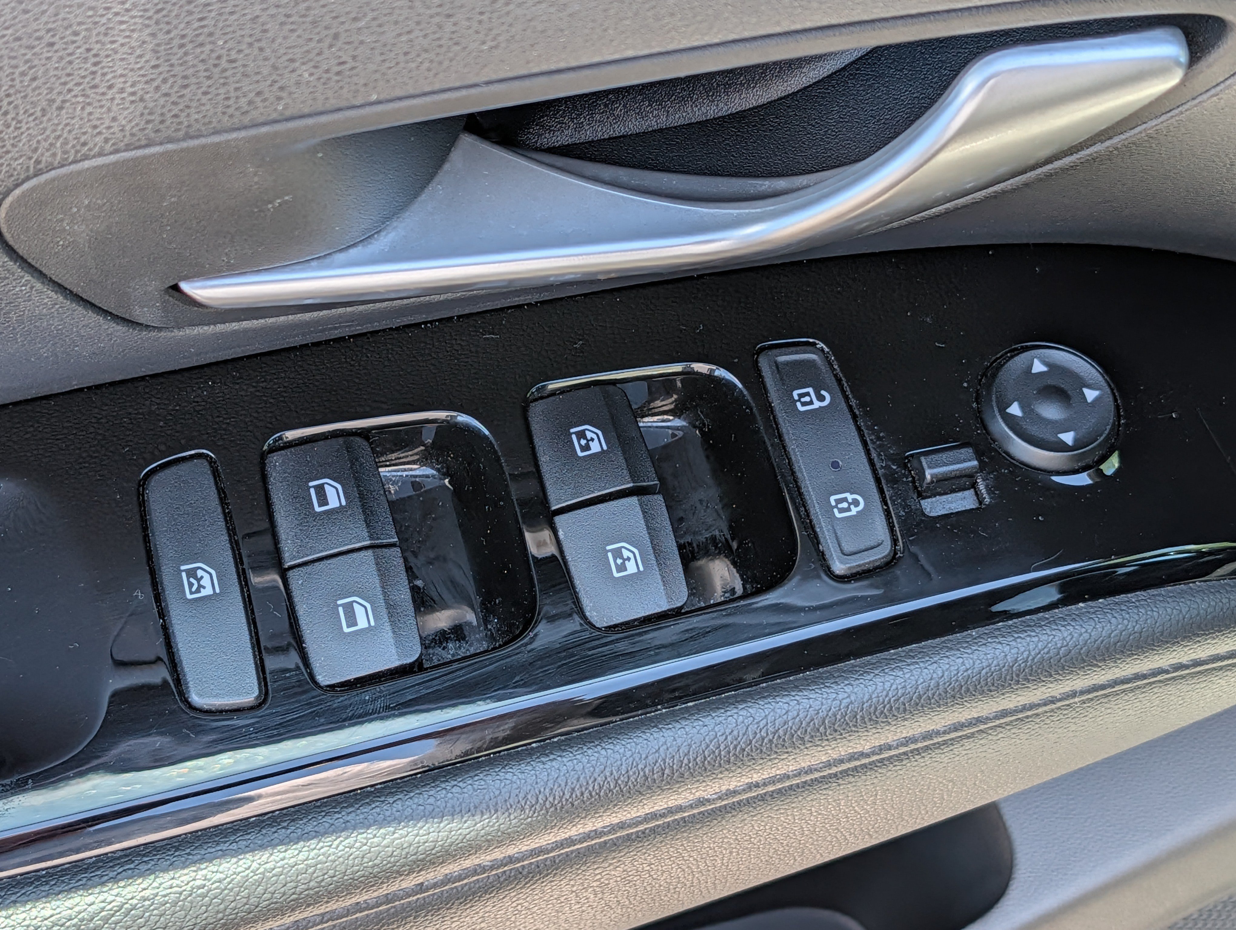 Used 2022 Hyundai Santa Cruz Limited AWD/4WD image 19