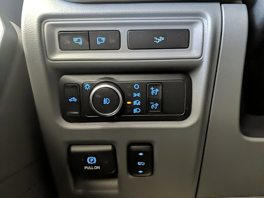 Certified 2022 Ford F150 XLT w/ Equipment Group 302A High image 23