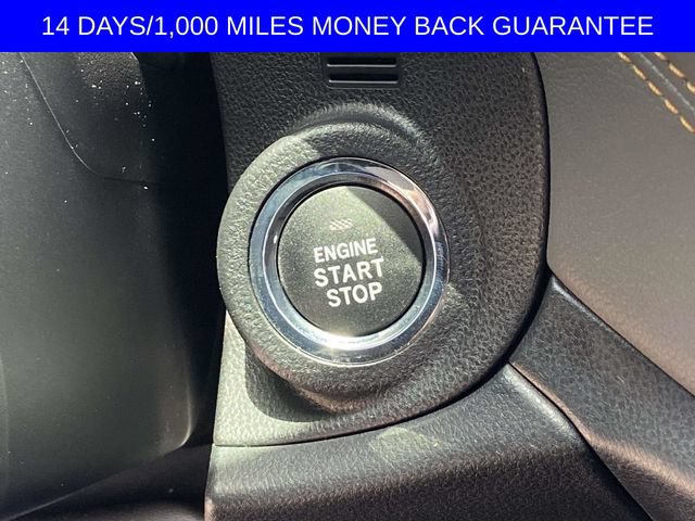 Used 2024 Subaru Outback Wilderness AWD/4WD image 23