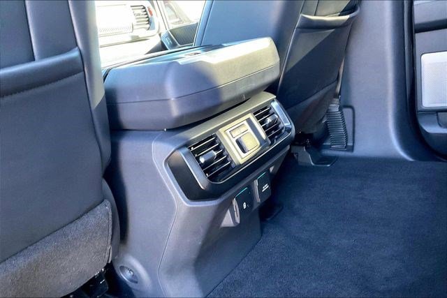 Used 2023 Ford F150 Raptor w/ Equipment Group 802A Raptor R image 39