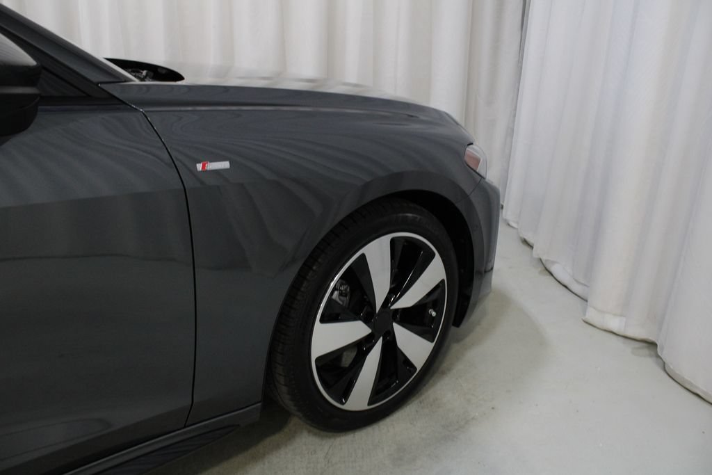 New 2026 Audi A5 2.0T Premium Plus AWD/4WD image 27
