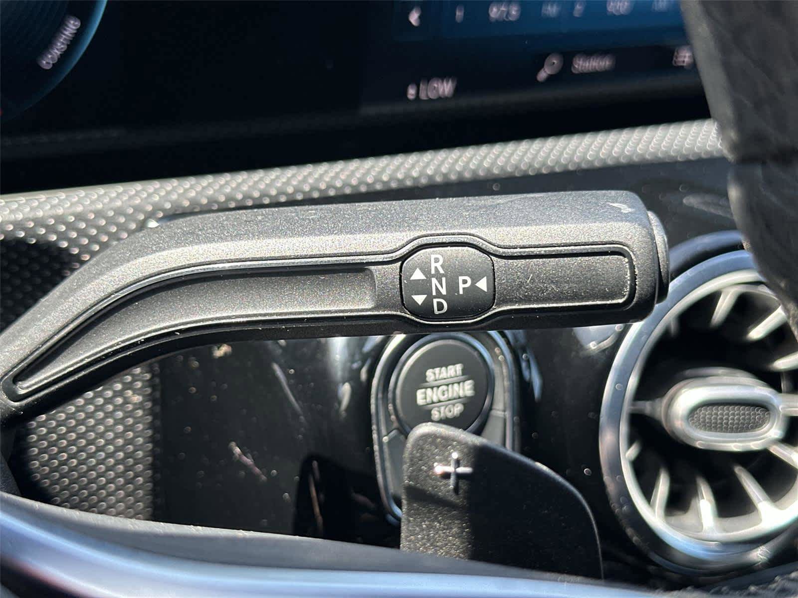 Used 2021 Mercedes-Benz A 220 image 18