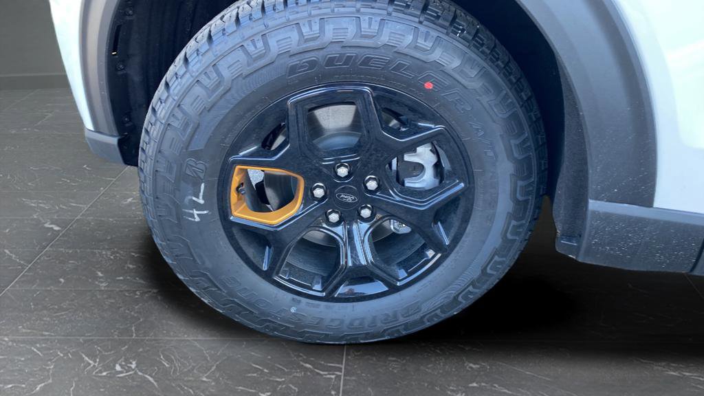 New 2026 Ford Explorer Tremor AWD/4WD image 39