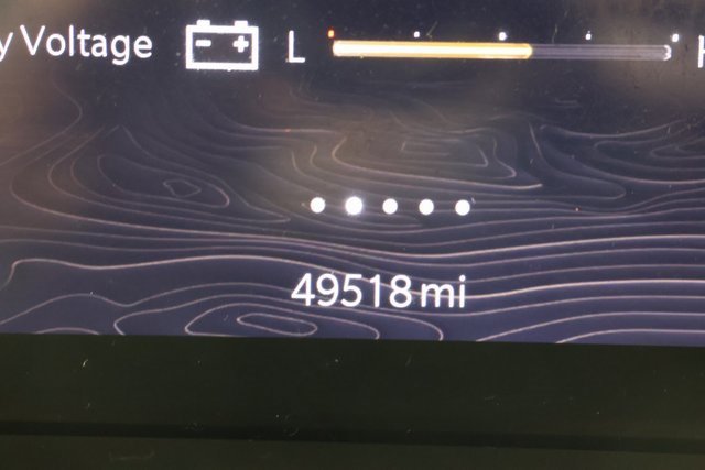 Used 2021 Jeep Grand Cherokee L Limited image 13