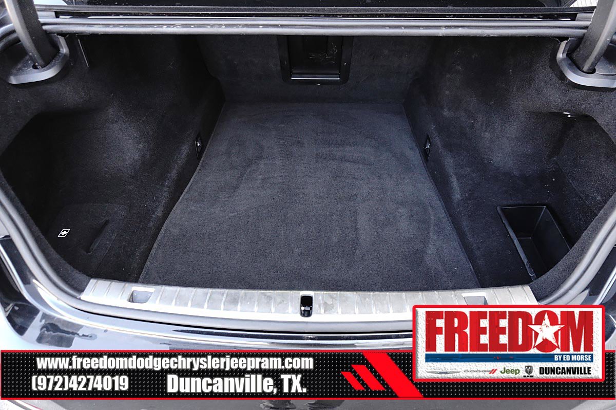 Used 2021 BMW 740i w/ Premium Package RWD image 49