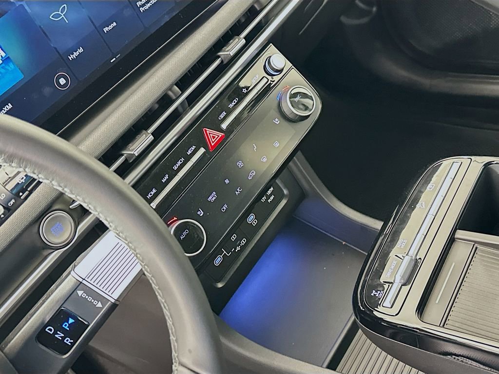 New 2026 Hyundai Tucson SEL image 14