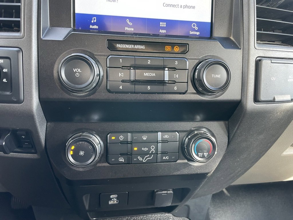 Used 2022 Ford F350 XL w/ STX Appearance Package image 12