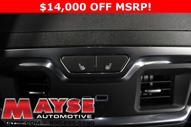 New 2026 GMC Sierra 1500 Denali Ultimate image 23