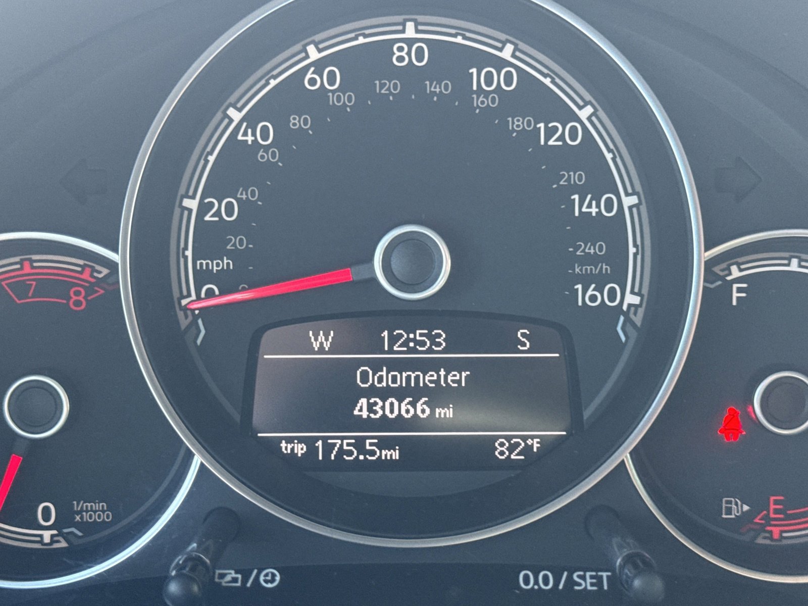 Used 2019 Volkswagen Beetle 2.0T Final Edition SEL image 28