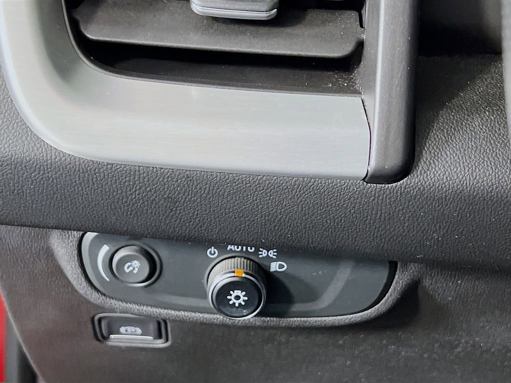 Certified 2022 GMC Terrain SLE w/ Driver Convenience Package image 10