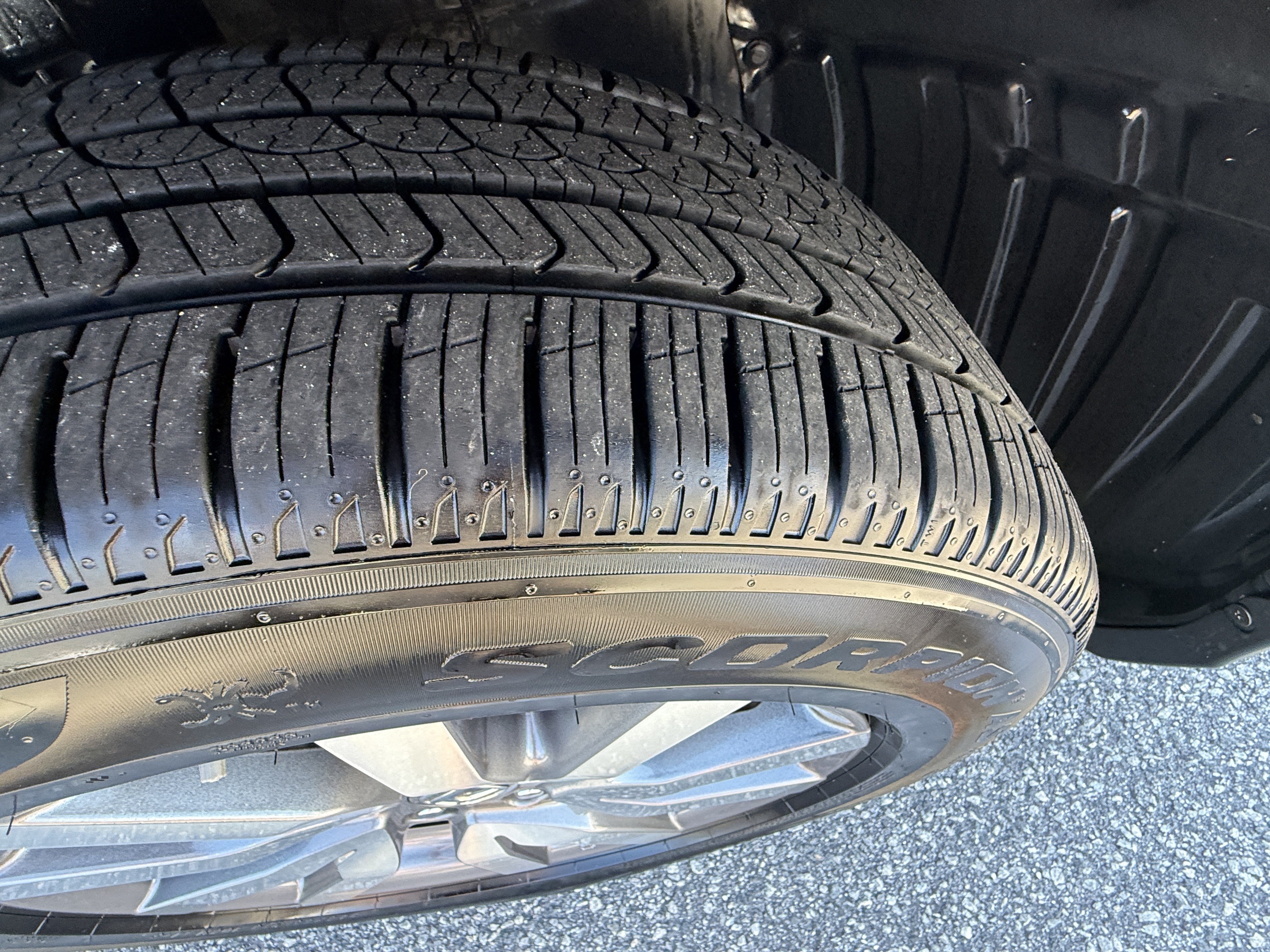 Certified 2020 Honda Pilot EX-L image 15