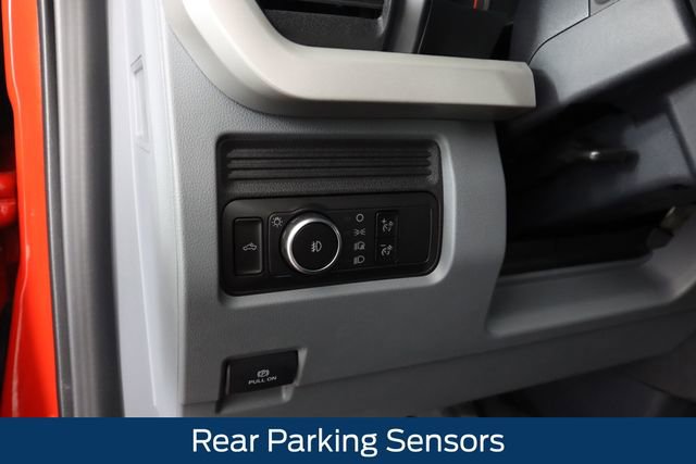 New 2026 Ford F350 XL w/ STX Appearance Package AWD/4WD image 41