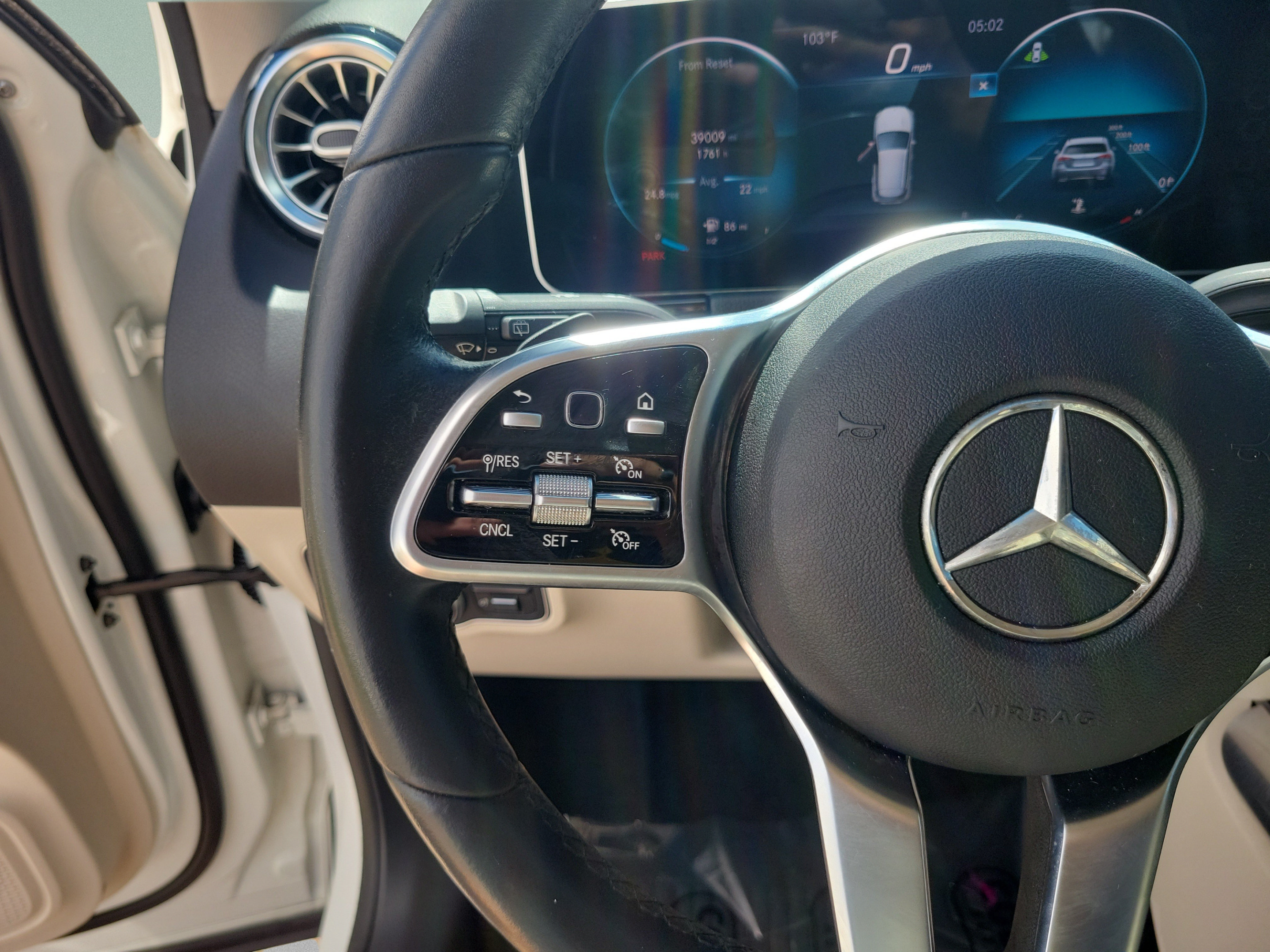 Used 2021 Mercedes-Benz GLA 250 image 14