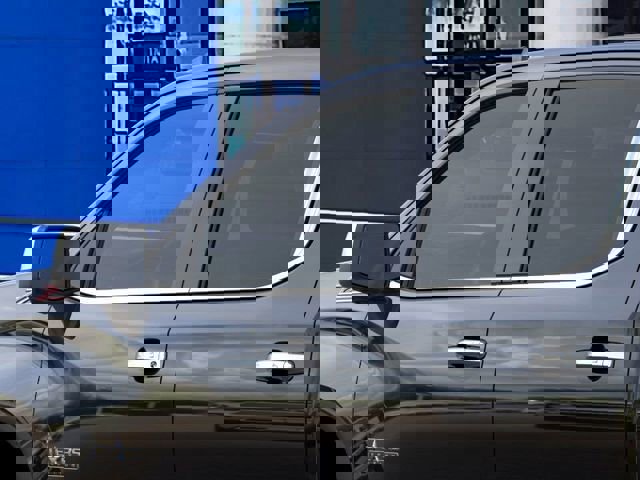 New 2026 Chevrolet Silverado 1500 LTZ w/ LTZ Premium Texas Edition image 12