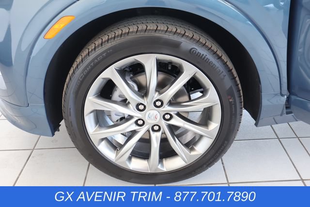 New 2026 Buick Encore GX Avenir w/ Avenir Convenience Package FWD image 11