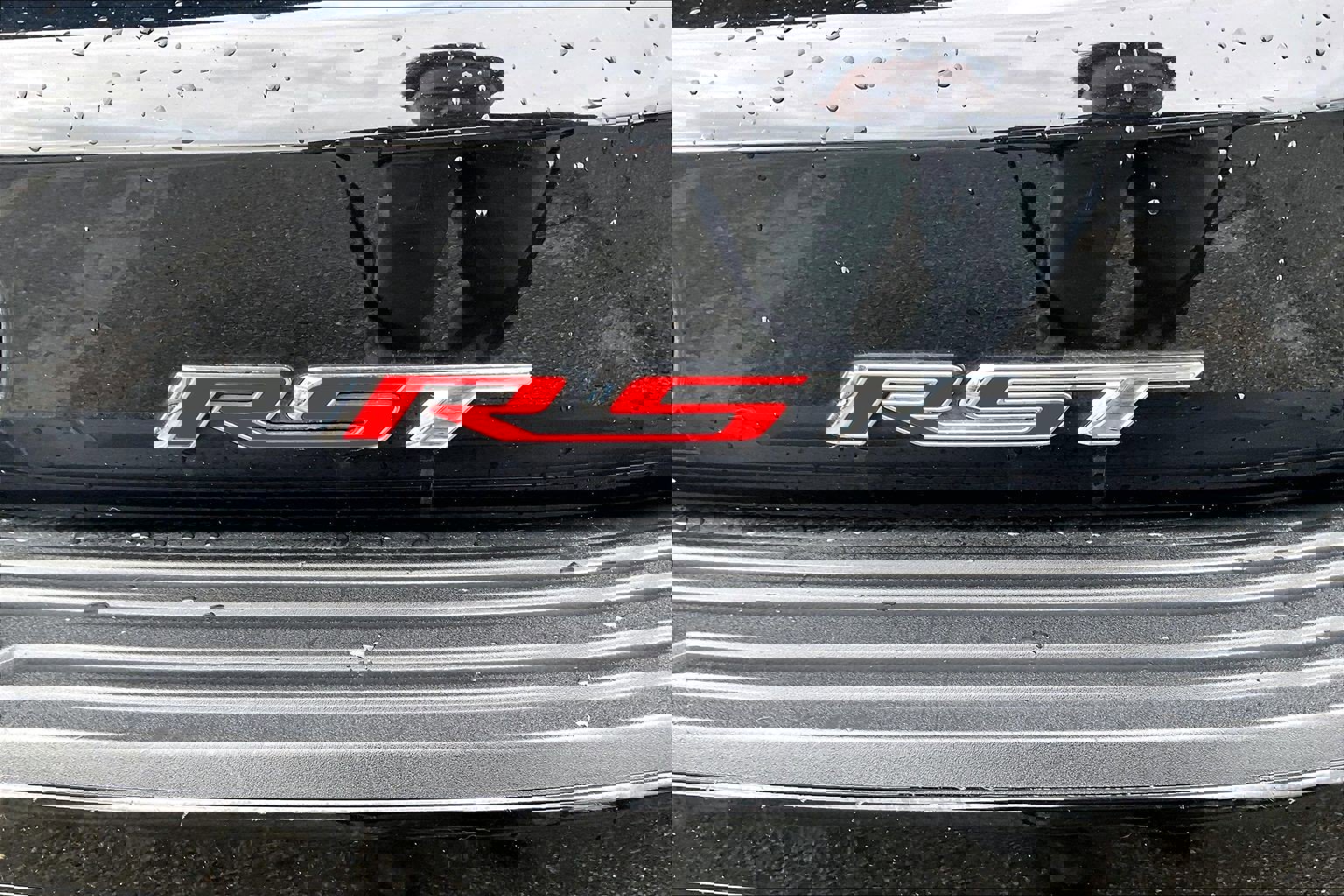 Used 2021 Chevrolet Tahoe RST image 8