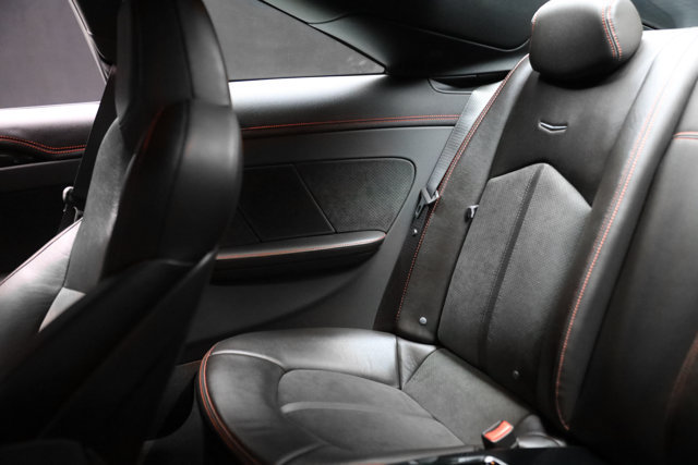 Used 2015 Cadillac CTS V RWD image 62